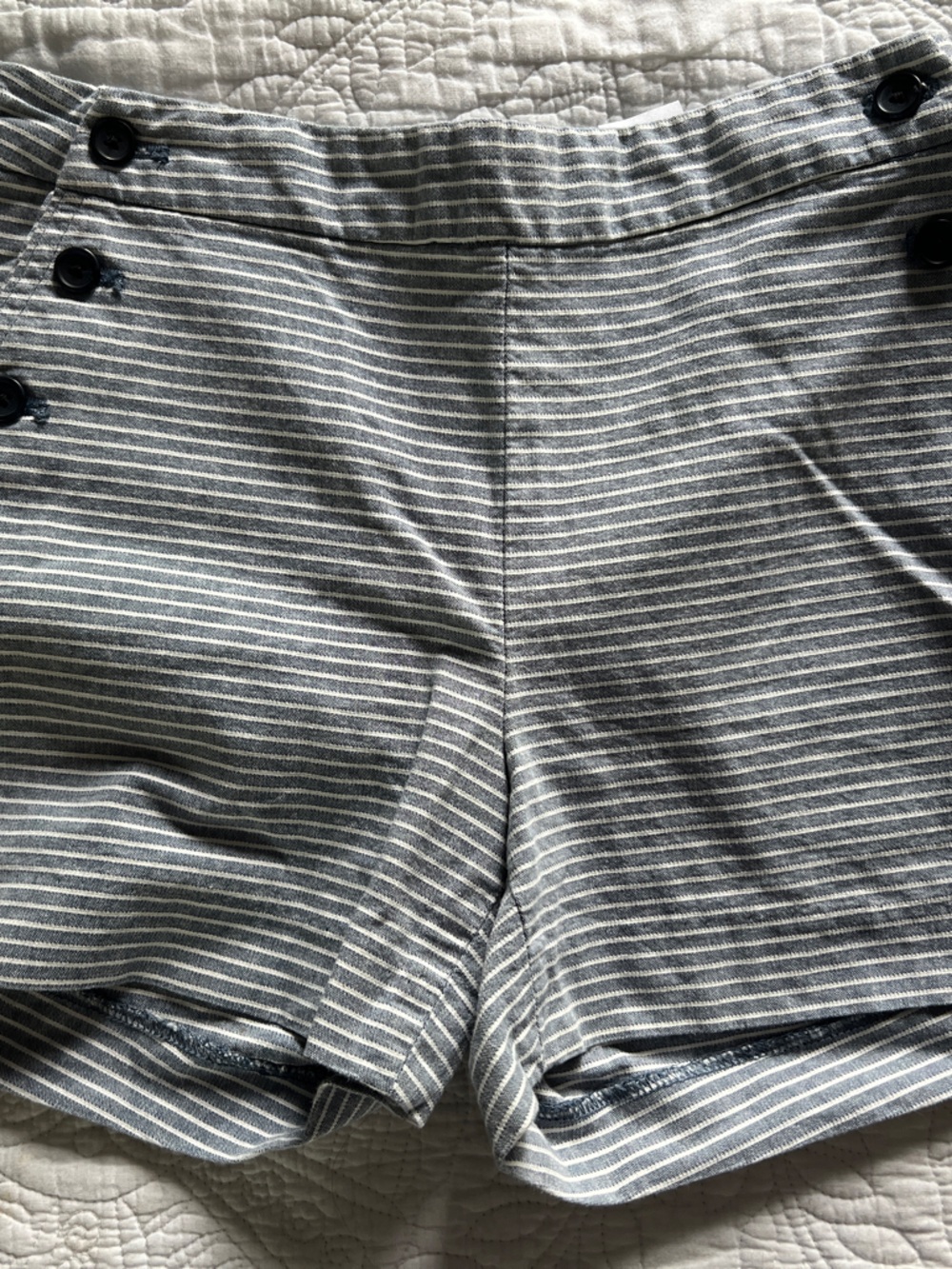 Banana Republic Factory sailor style